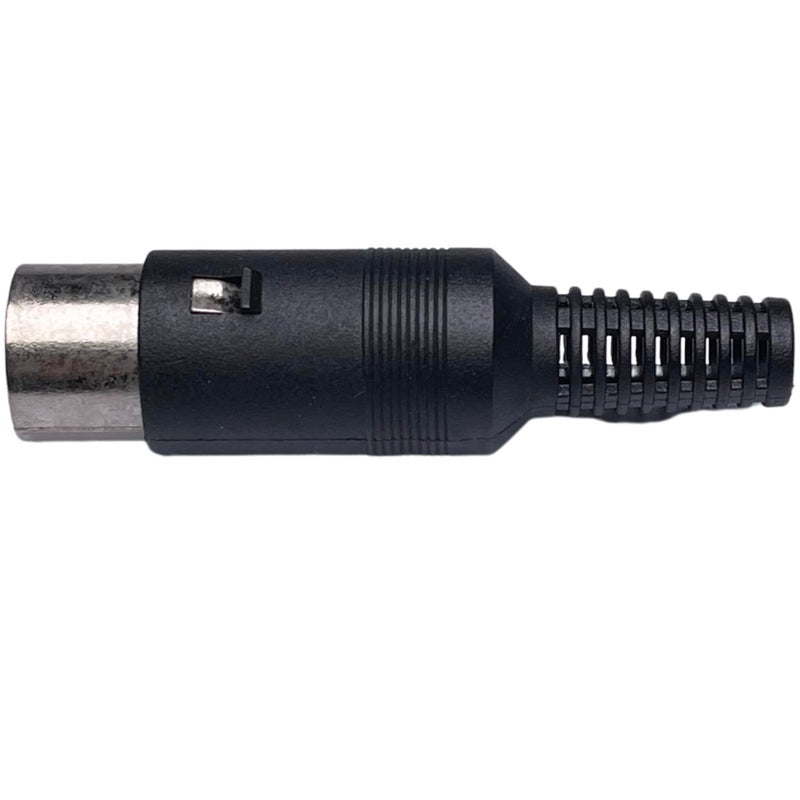 CESS DIN 5-Pin Plug MIDI Cable Connector (10 Pack) - Image 5